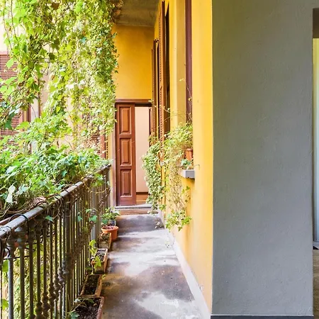 Stampa Flexyrent Apartment Mailand Exterior foto