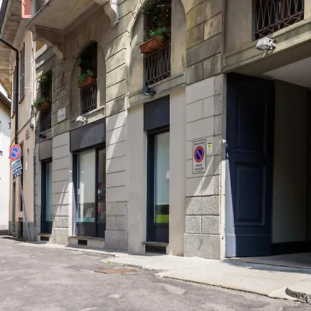Stampa Flexyrent Apartment Mailand Exterior foto