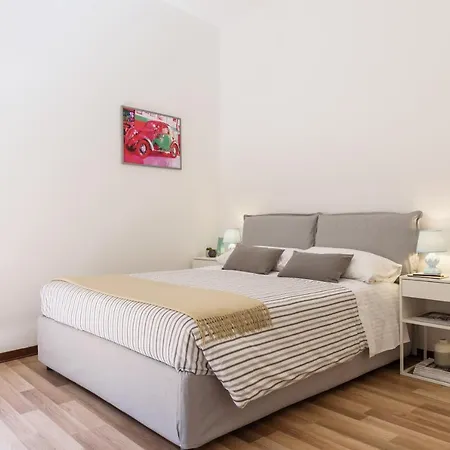 Stampa Flexyrent Apartment Mailand Exterior foto