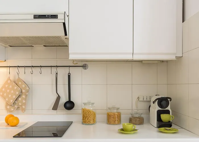 Stampa Flexyrent Apartment