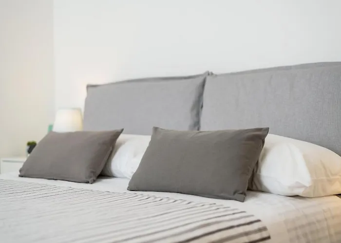 Stampa Flexyrent Apartment