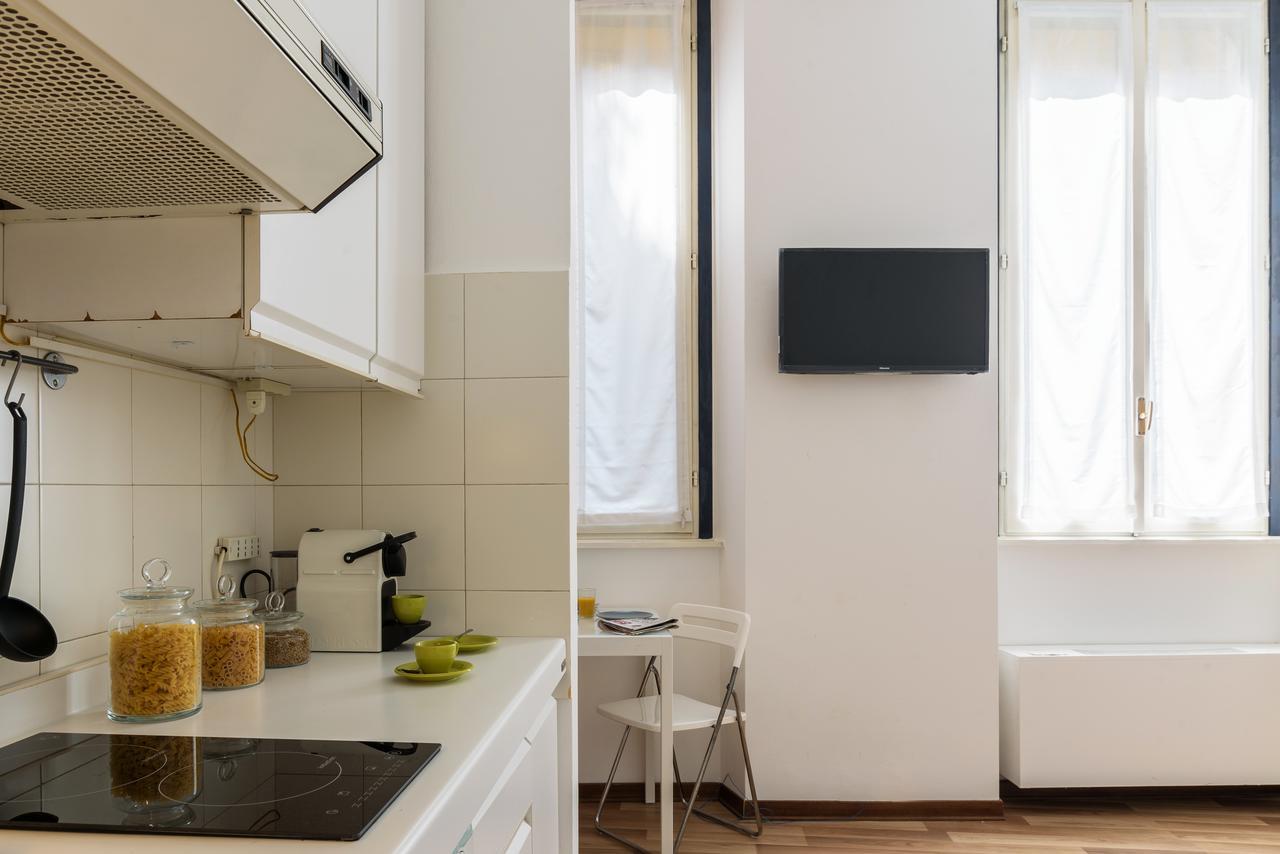 Stampa Flexyrent Appartement Milan