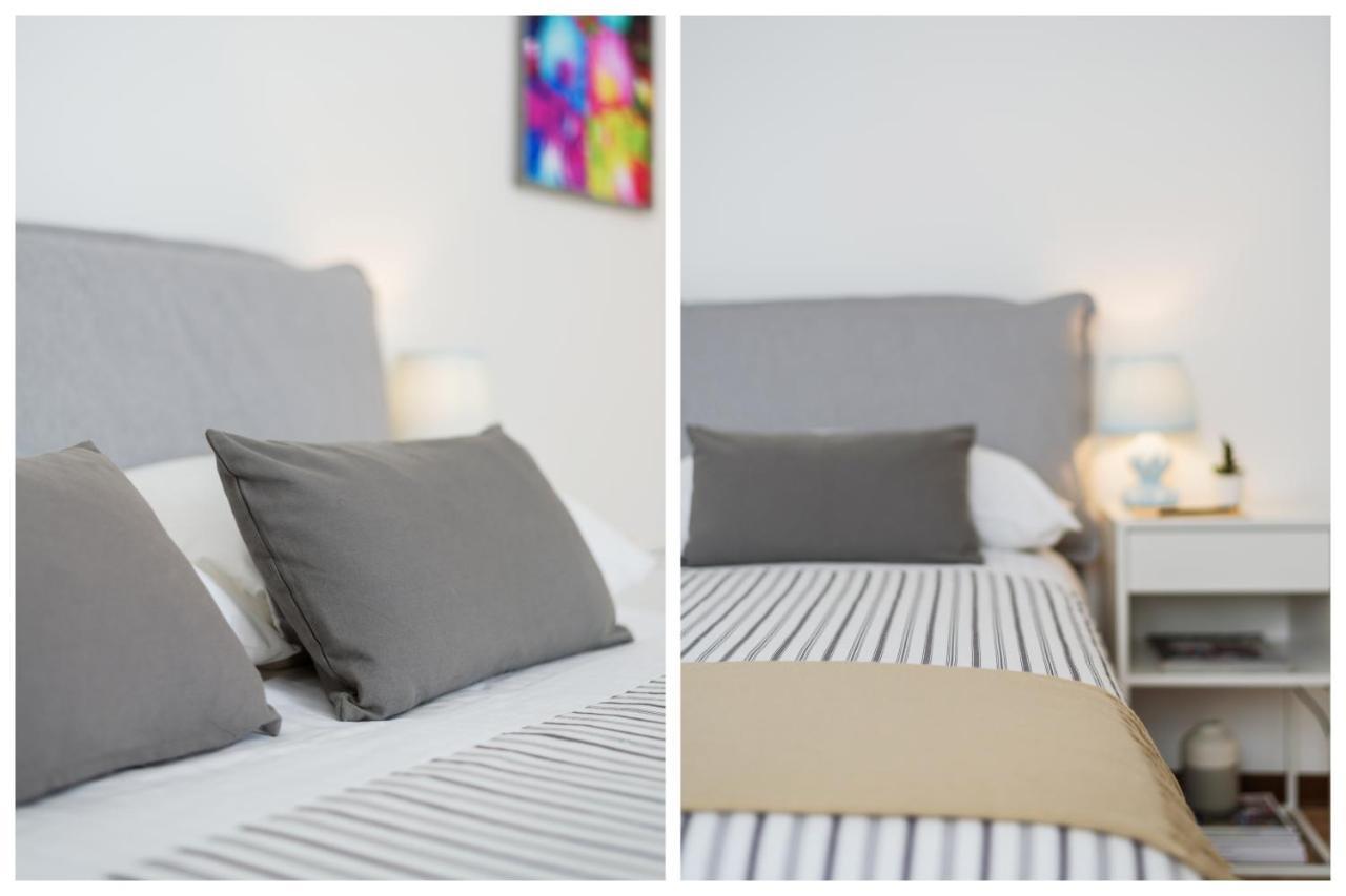 Appartement Stampa Flexyrent Milan