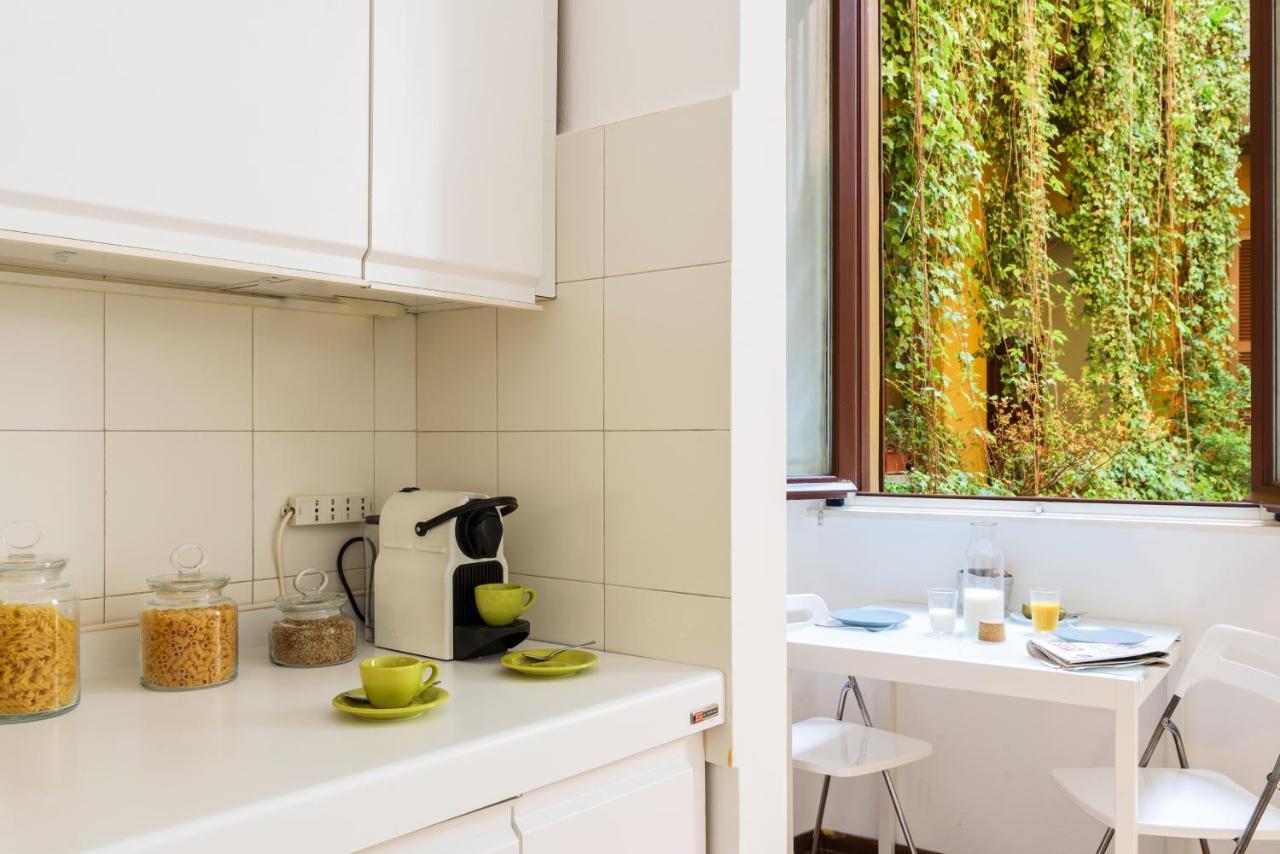 Stampa Flexyrent Appartement Milan